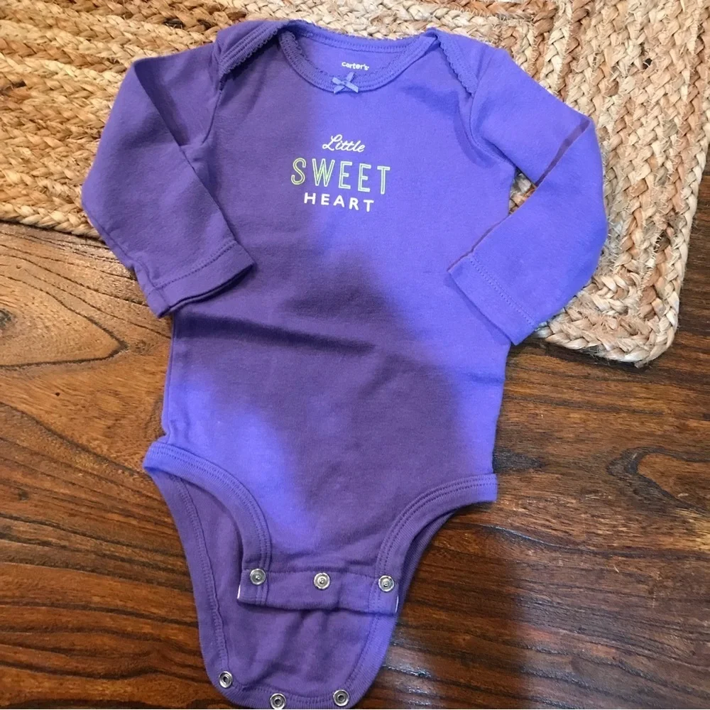🧸Carter’s Bodysuit